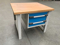 Bott werkbank - afbeelding 7 van  7