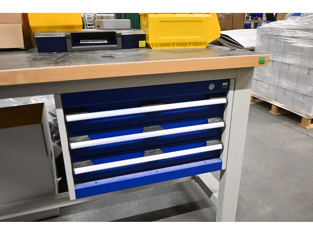 Bott werkbank - afbeelding 3 van  7