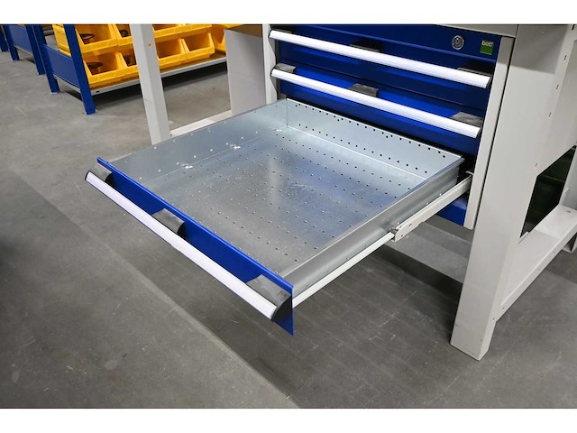 Bott werkbank - afbeelding 4 van  7