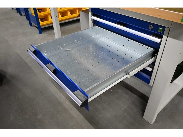 Bott werkbank - afbeelding 5 van  7