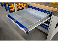 Bott werkbank - afbeelding 6 van  7