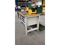Bott werkbank - afbeelding 7 van  7