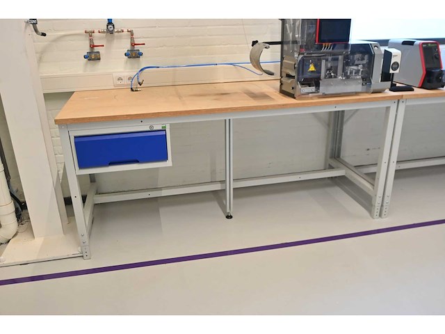 Bott werkbank - afbeelding 1 van  5