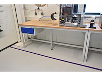 Bott werkbank - afbeelding 2 van  5