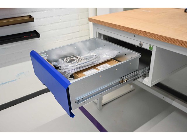 Bott werkbank - afbeelding 4 van  5