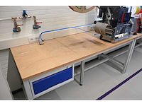 Bott werkbank - afbeelding 5 van  5