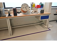 Bott werkbank - afbeelding 1 van  6