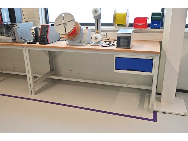 Bott werkbank - afbeelding 2 van  6