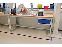 Bott werkbank - afbeelding 2 van  6