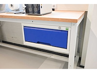 Bott werkbank - afbeelding 3 van  6