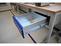 Bott werkbank - afbeelding 5 van  6