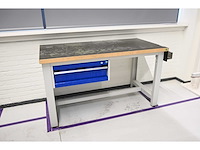 Bott werkbank - afbeelding 1 van  5