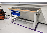 Bott werkbank - afbeelding 2 van  5