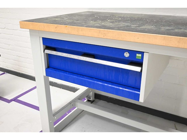 Bott werkbank - afbeelding 3 van  5