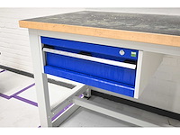 Bott werkbank - afbeelding 3 van  5