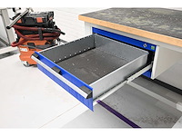 Bott werkbank - afbeelding 4 van  5