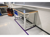 Bott werkbank - afbeelding 5 van  5