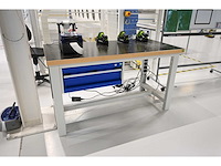Bott werkbank - afbeelding 2 van  5