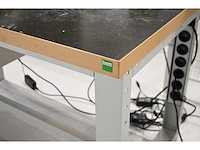 Bott werkbank - afbeelding 3 van  5