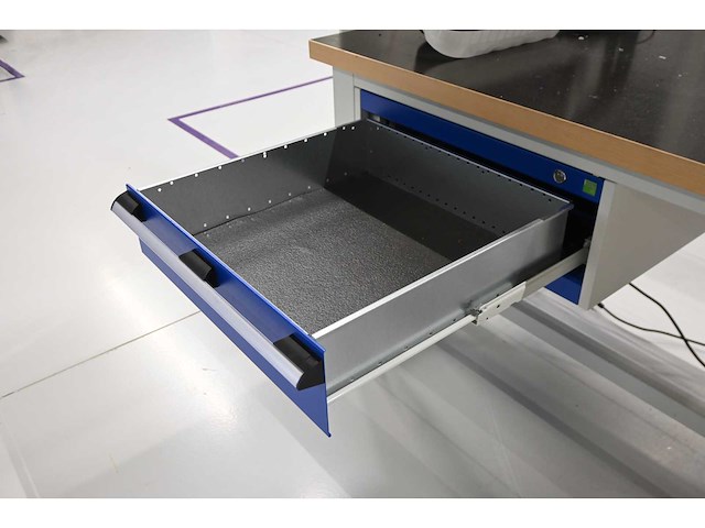 Bott werkbank - afbeelding 5 van  5