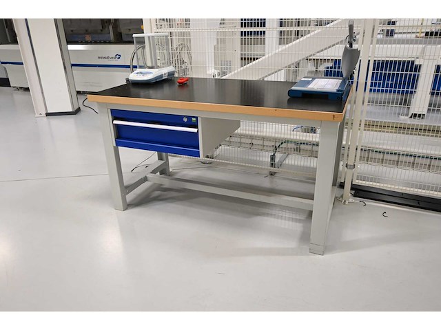 Bott werkbank - afbeelding 2 van  5
