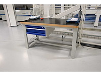 Bott werkbank - afbeelding 2 van  5