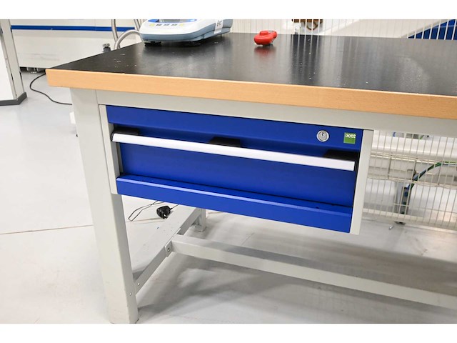 Bott werkbank - afbeelding 3 van  5