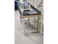 Bott werkbank - afbeelding 5 van  5