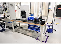 Bott werkbank - afbeelding 1 van  5