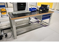 Bott werkbank - afbeelding 2 van  5
