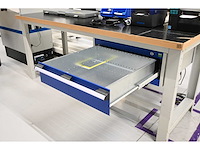 Bott werkbank - afbeelding 3 van  5
