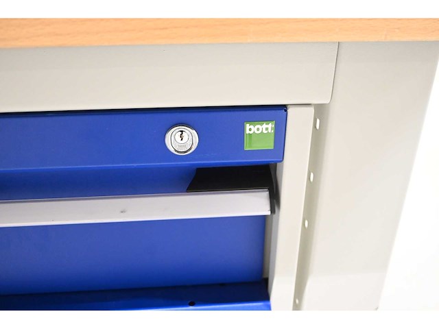 Bott werkbank - afbeelding 4 van  5