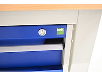 Bott werkbank - afbeelding 4 van  5
