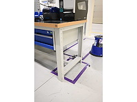 Bott werkbank - afbeelding 5 van  5