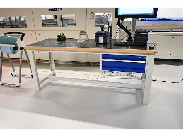 Bott werkbank - afbeelding 2 van  5