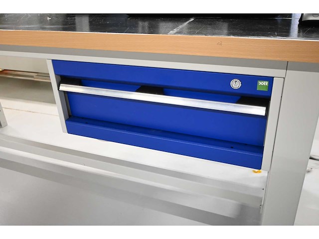 Bott werkbank - afbeelding 3 van  5