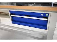 Bott werkbank - afbeelding 3 van  5