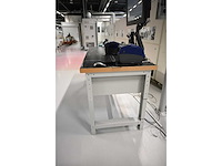 Bott werkbank - afbeelding 5 van  5