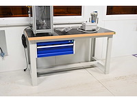 Bott werkbank - afbeelding 1 van  5