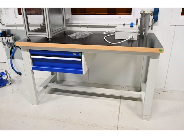 Bott werkbank - afbeelding 2 van  5