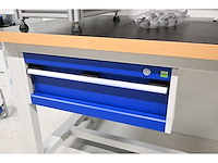 Bott werkbank - afbeelding 4 van  5