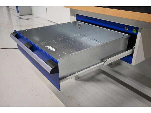 Bott werkbank - afbeelding 5 van  5