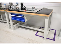 Bott werkbank - afbeelding 2 van  5