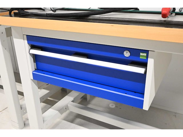 Bott werkbank - afbeelding 4 van  5
