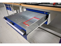 Bott werkbank - afbeelding 5 van  5