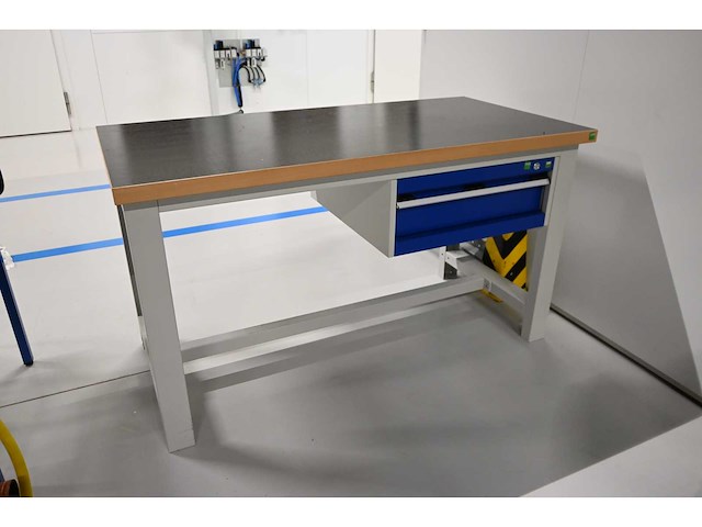 Bott werkbank - afbeelding 1 van  5