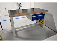 Bott werkbank - afbeelding 1 van  5