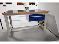 Bott werkbank - afbeelding 2 van  5