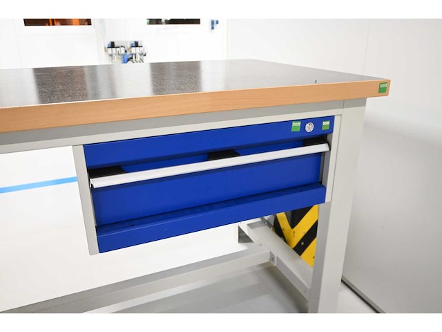 Bott werkbank - afbeelding 3 van  5