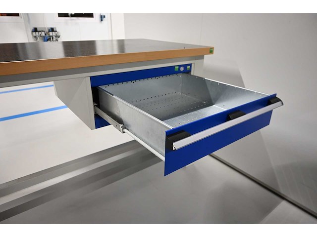 Bott werkbank - afbeelding 4 van  5